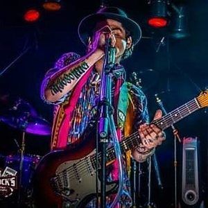 Meet your Posher, Jonathan